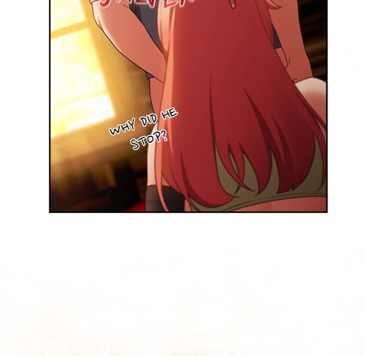 Thrust & Conquer Chapter 3 Page 83