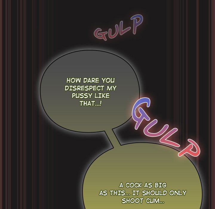 Thrust & Conquer Chapter 8 Page 109