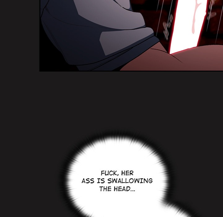 Thrust & Conquer Chapter 8 Page 147