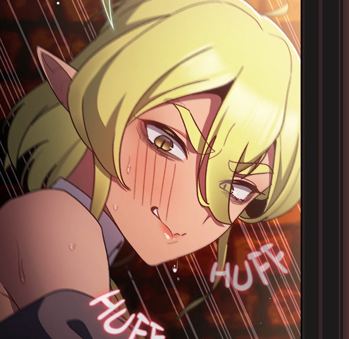 Thrust & Conquer Chapter 8 Page 43