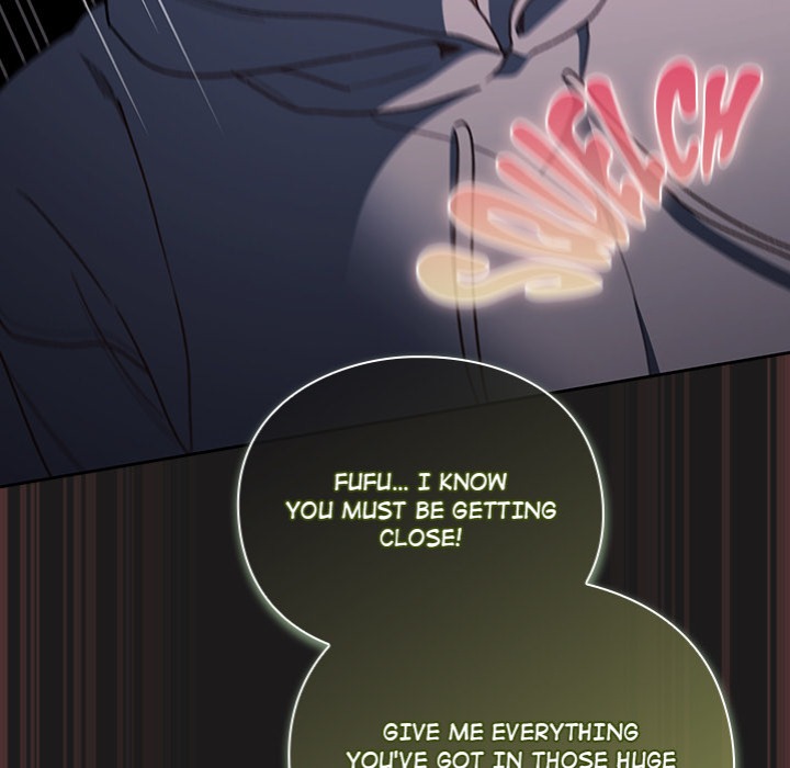 Thrust & Conquer Chapter 8 Page 47