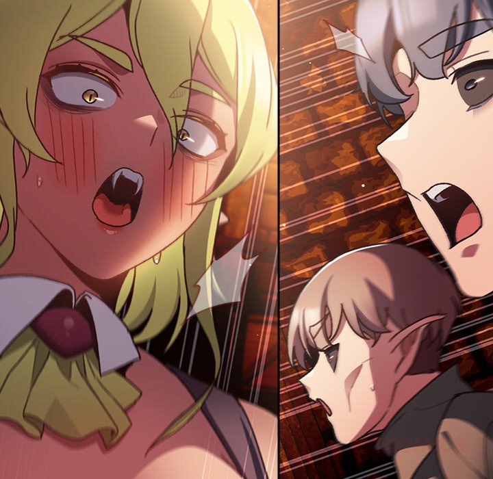 Thrust & Conquer Chapter 8 Page 84