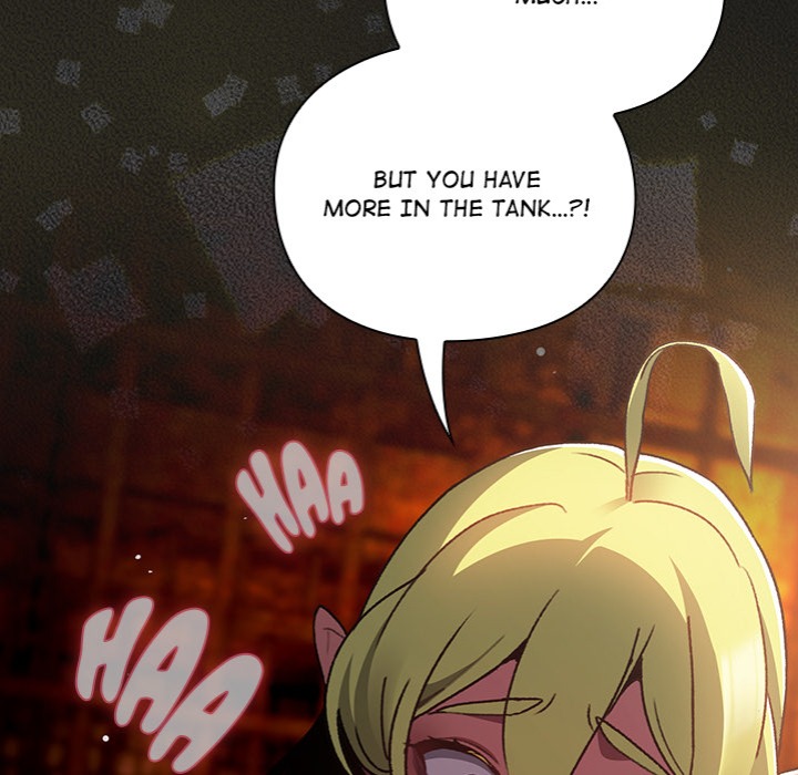 Thrust & Conquer Chapter 8 Page 89