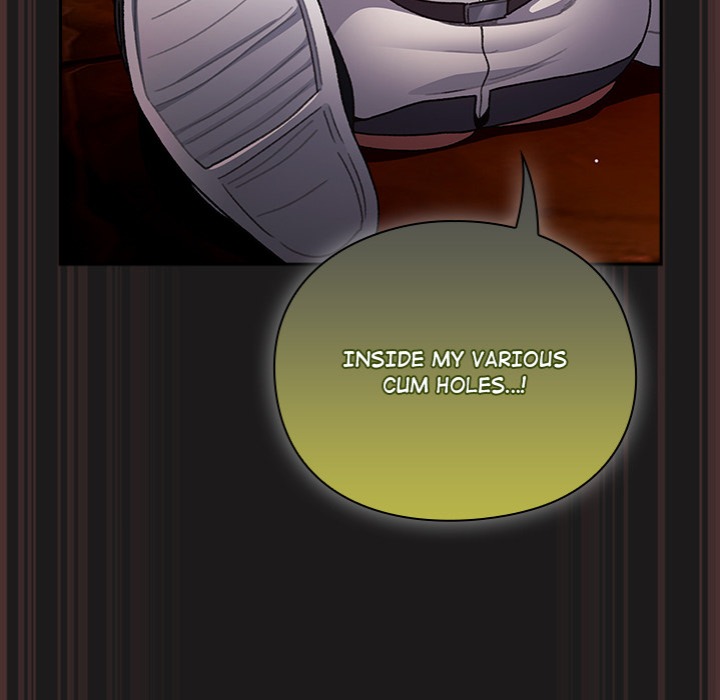 Thrust & Conquer Chapter 8 Page 111