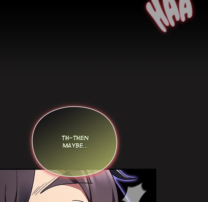 Thrust & Conquer Chapter 8 Page 140