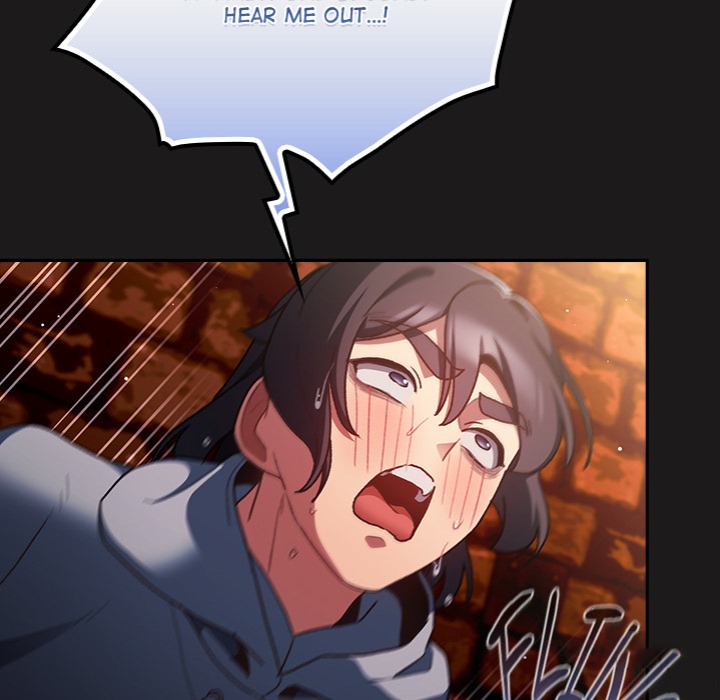 Thrust & Conquer Chapter 8 Page 156