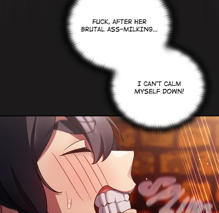 Thrust & Conquer Chapter 8 Page 95
