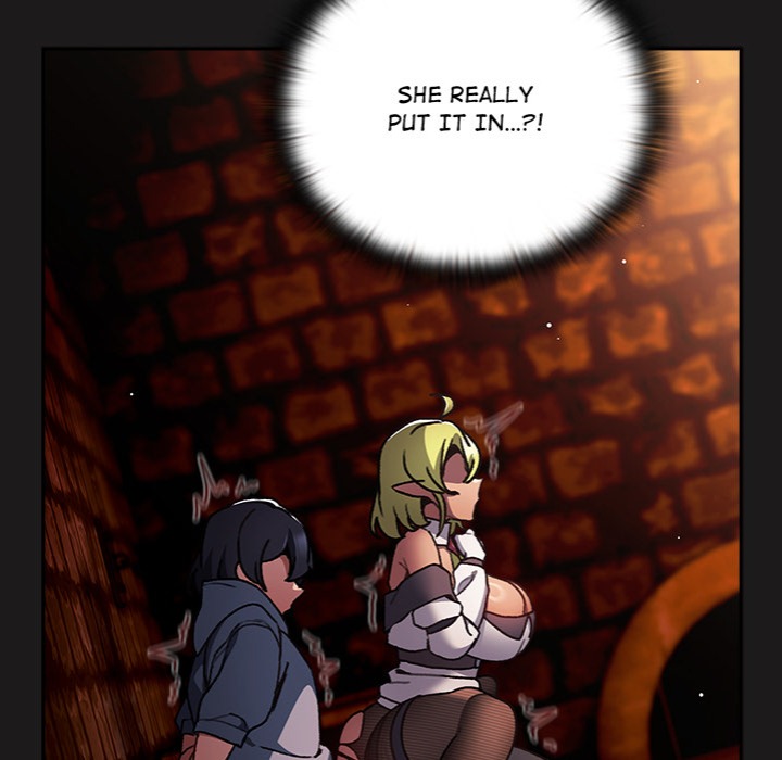 Thrust & Conquer Chapter 8 Page 14