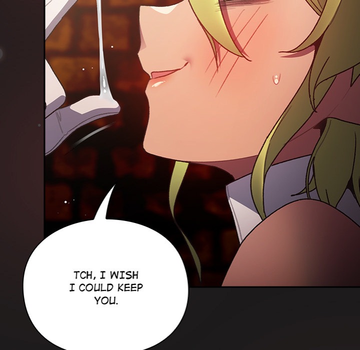 Thrust & Conquer Chapter 8 Page 73