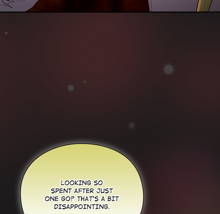 Thrust & Conquer Chapter 8 Page 76