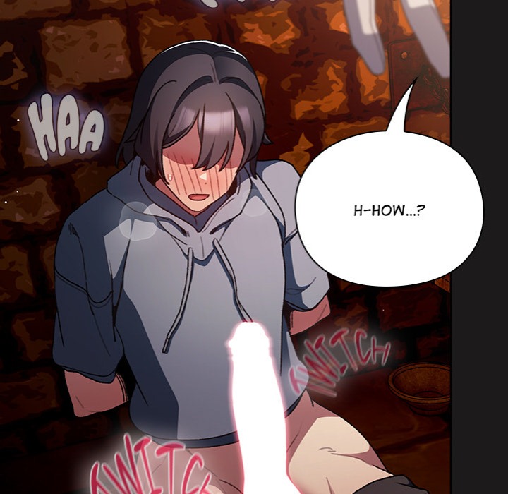 Thrust & Conquer Chapter 8 Page 87