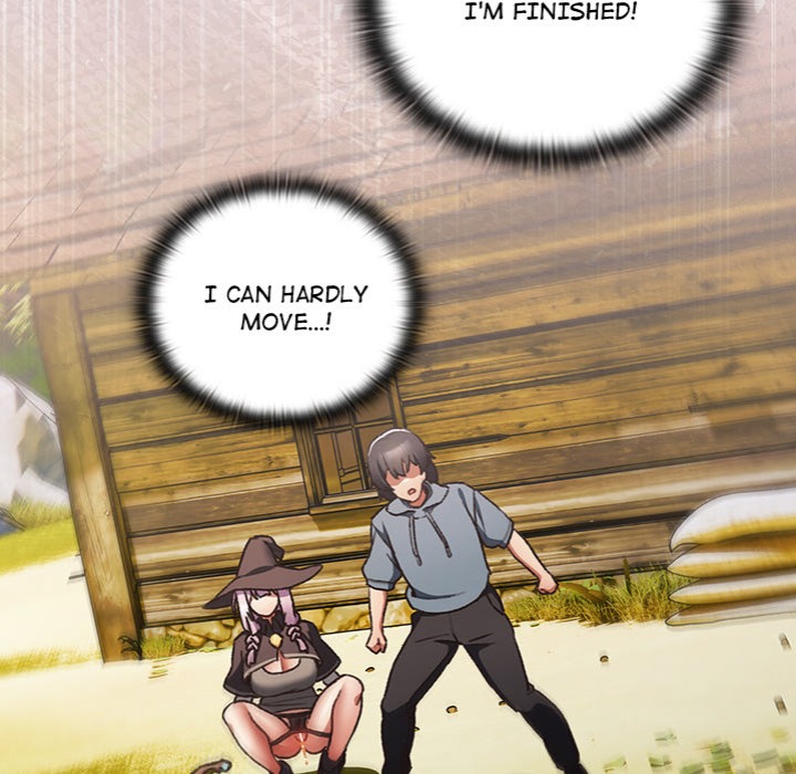 Thrust & Conquer Chapter 1 Page 119