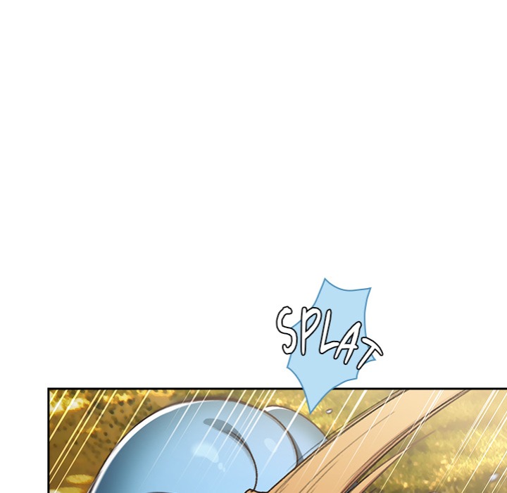 Thrust & Conquer Chapter 1 Page 17