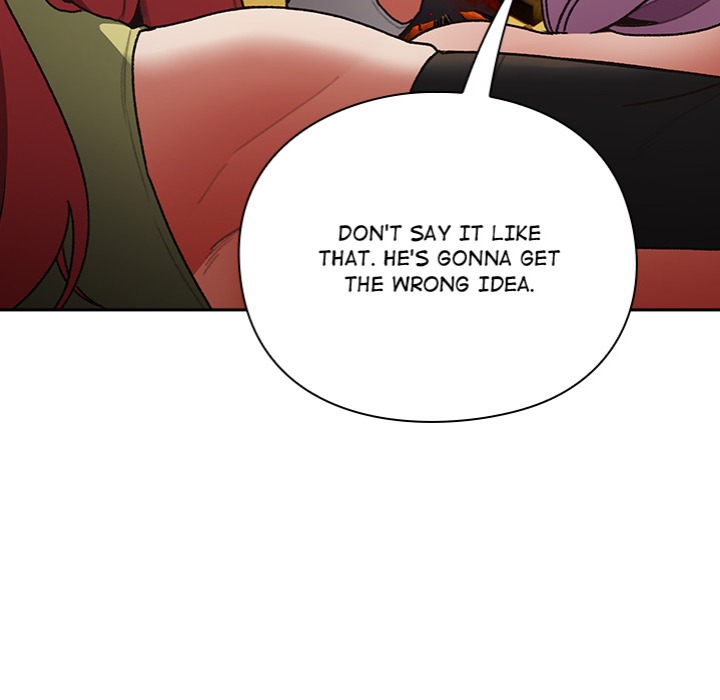 Thrust & Conquer Chapter 1 Page 170