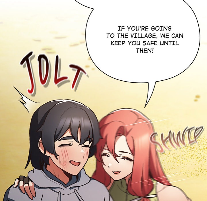 Thrust & Conquer Chapter 1 Page 192