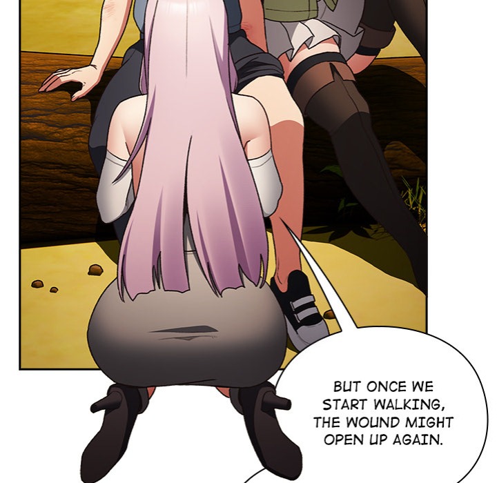 Thrust & Conquer Chapter 1 Page 204