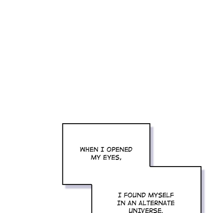 Thrust & Conquer Chapter 1 Page 21