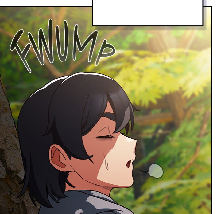 Thrust & Conquer Chapter 1 Page 22