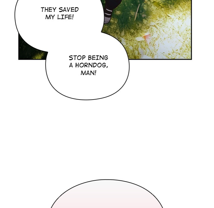 Thrust & Conquer Chapter 1 Page 245