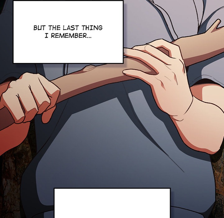 Thrust & Conquer Chapter 1 Page 26