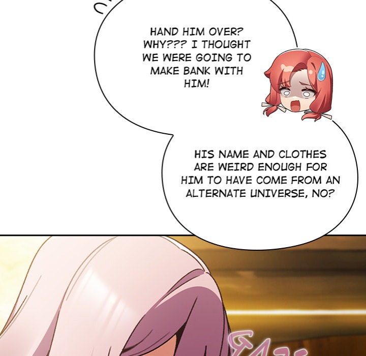 Thrust & Conquer Chapter 1 Page 289