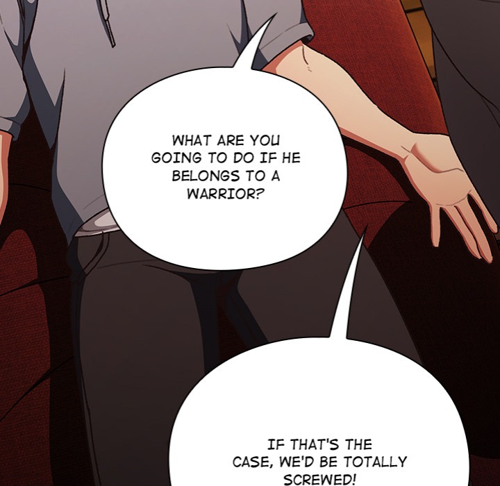 Thrust & Conquer Chapter 1 Page 294
