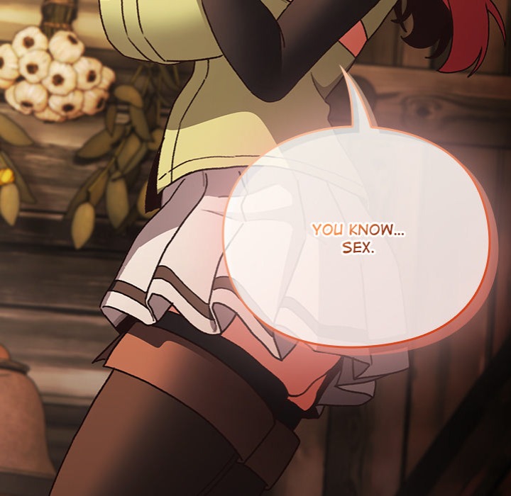 Thrust & Conquer Chapter 1 Page 313