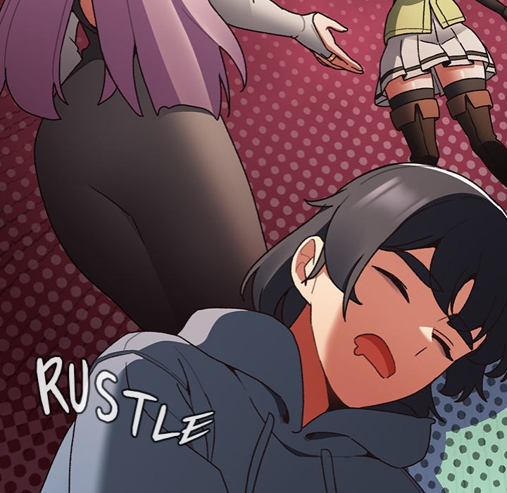 Thrust & Conquer Chapter 1 Page 317