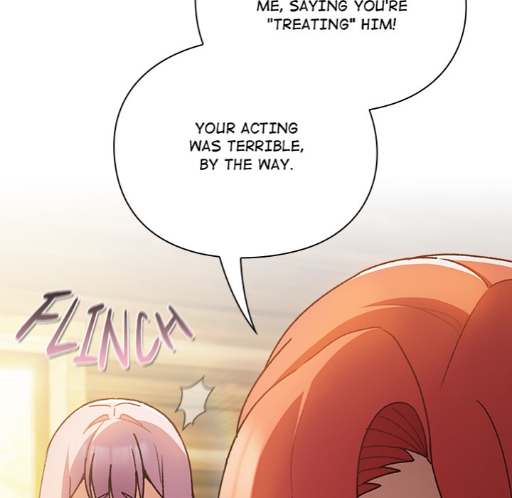 Thrust & Conquer Chapter 1 Page 320
