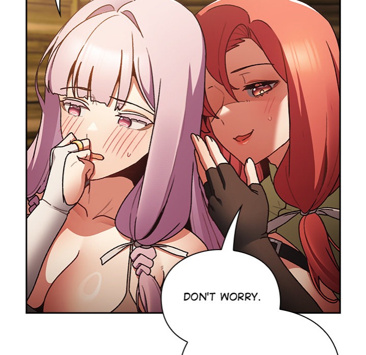 Thrust & Conquer Chapter 1 Page 330