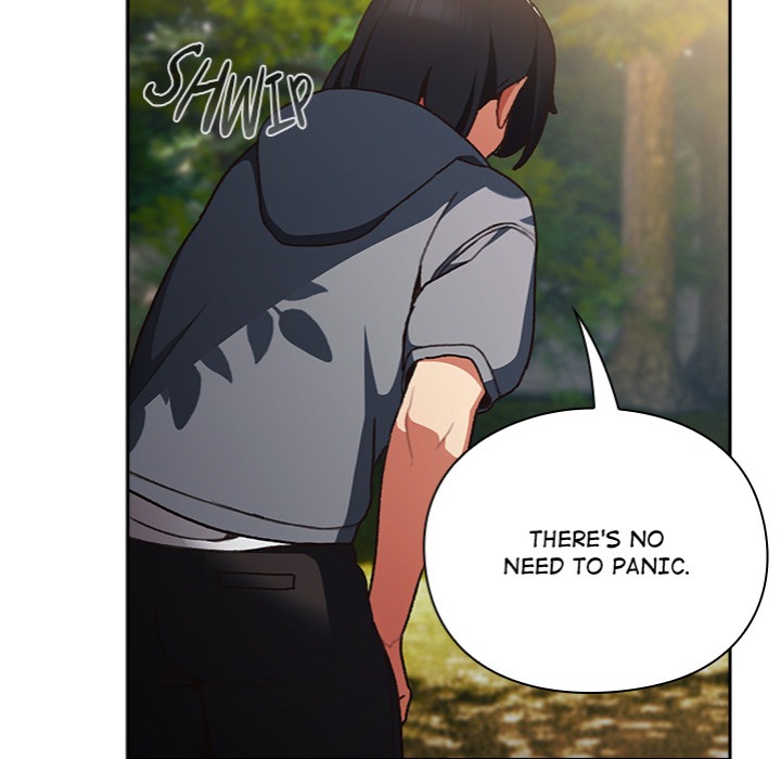 Thrust & Conquer Chapter 1 Page 38