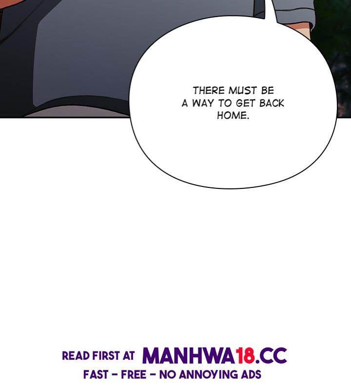 Thrust & Conquer Chapter 1 Page 42