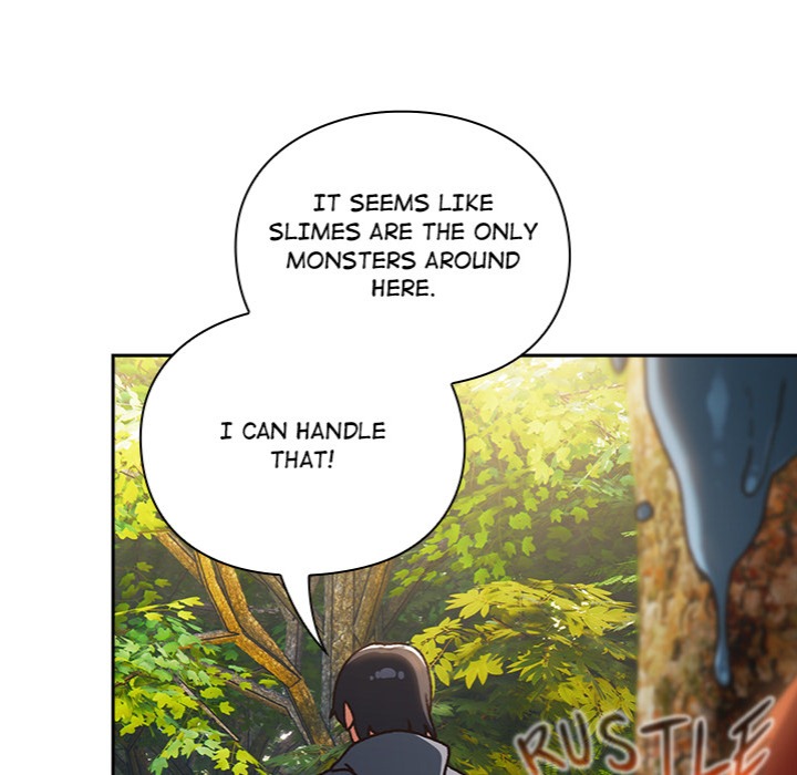 Thrust & Conquer Chapter 1 Page 43