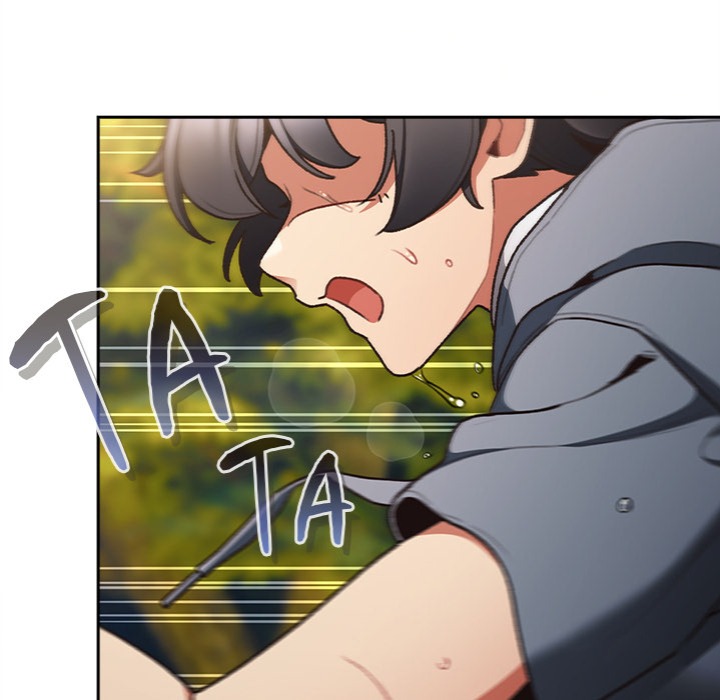 Thrust & Conquer Chapter 1 Page 6
