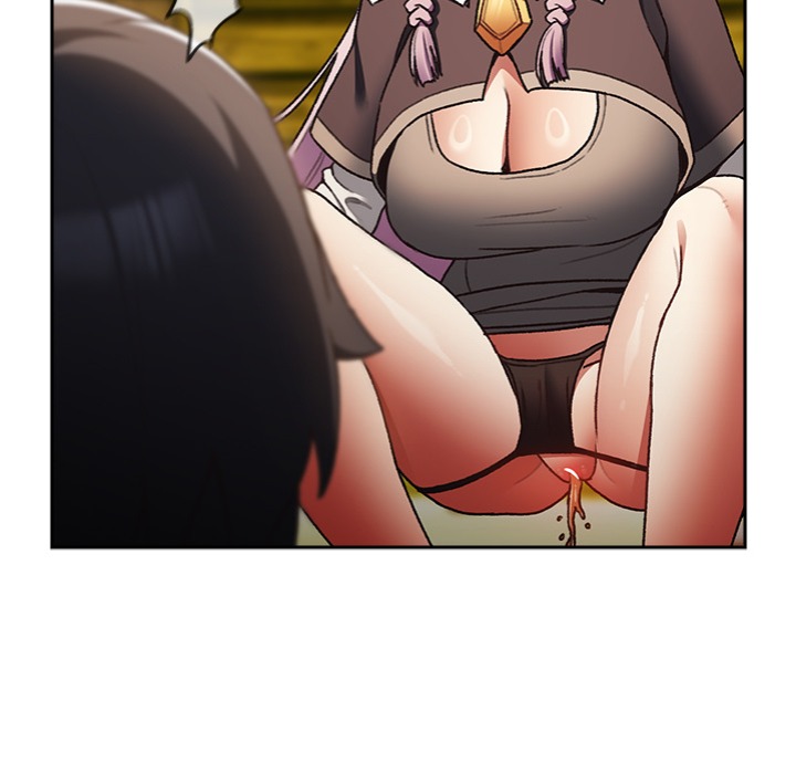 Thrust & Conquer Chapter 1 Page 97