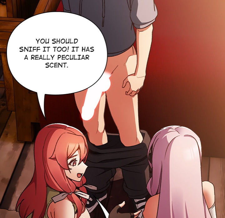 Thrust & Conquer Chapter 2 Page 122