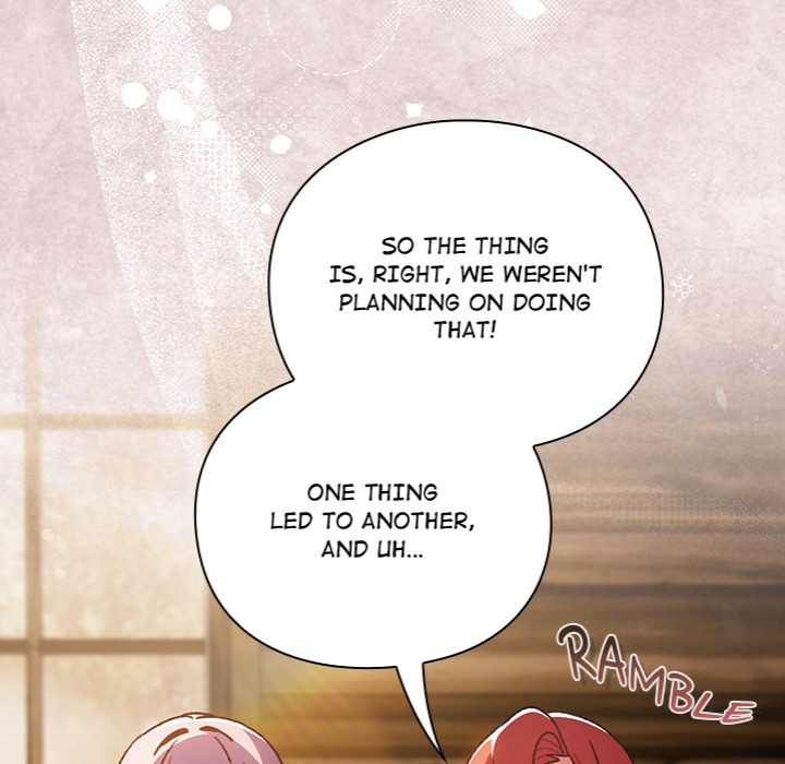 Thrust & Conquer Chapter 2 Page 21