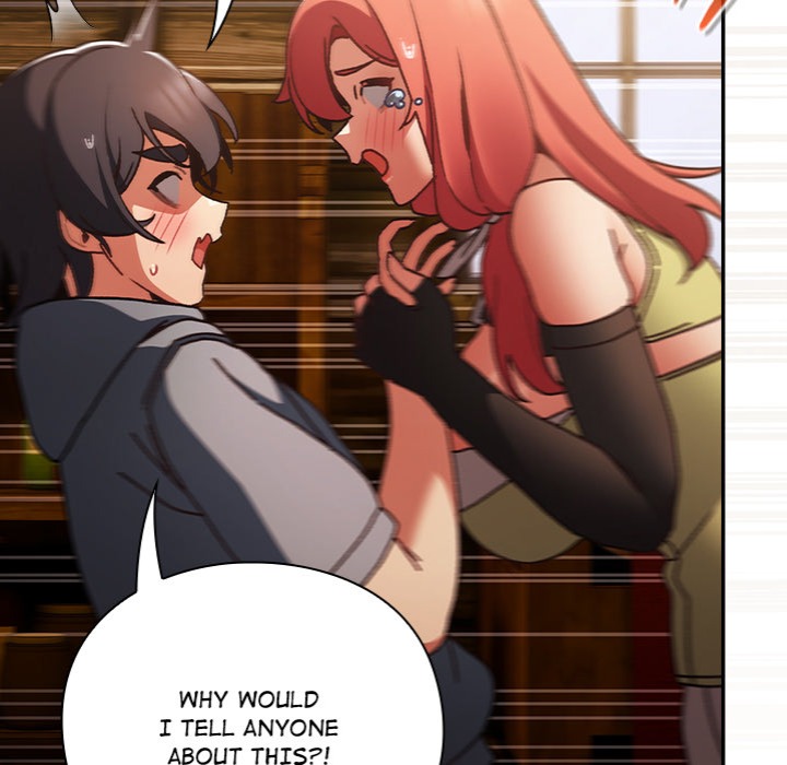 Thrust & Conquer Chapter 2 Page 25