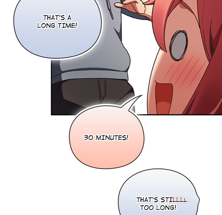 Thrust & Conquer Chapter 2 Page 64