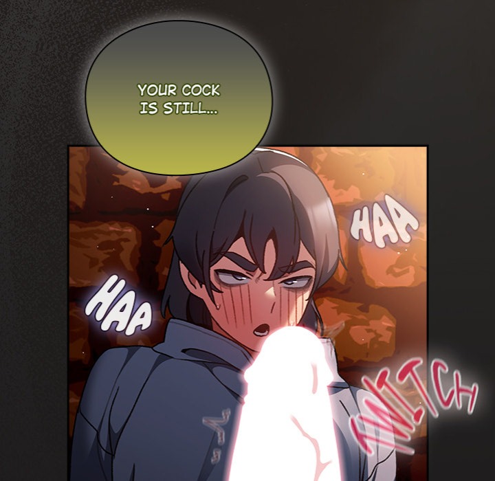 Thrust & Conquer Chapter 8 Page 131