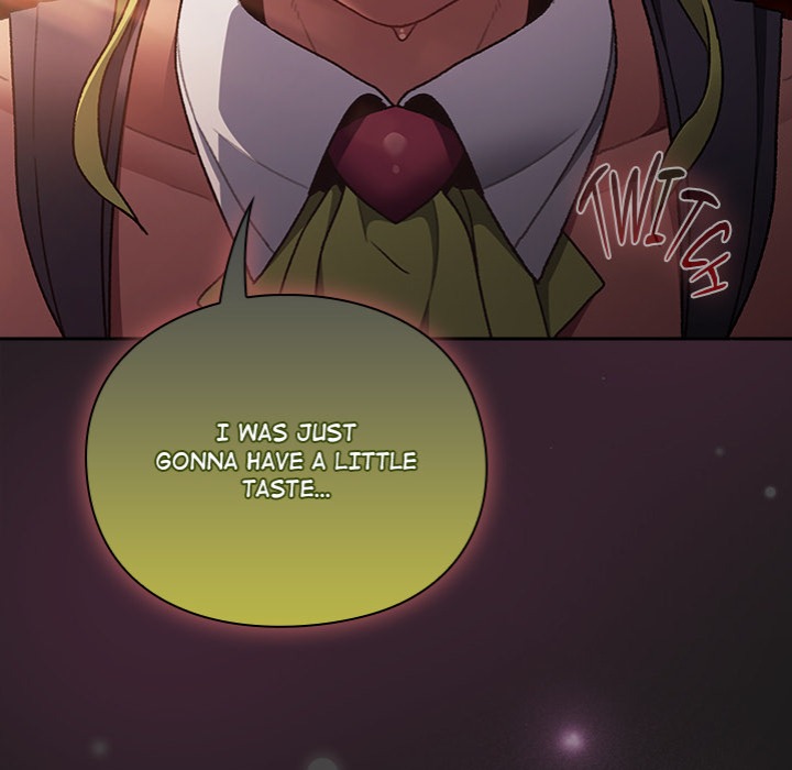 Thrust & Conquer Chapter 8 Page 134
