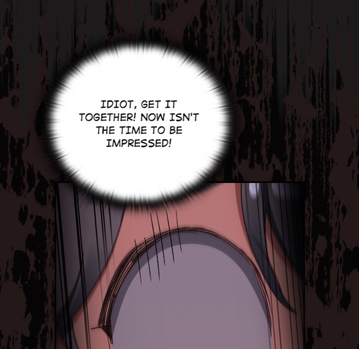 Thrust & Conquer Chapter 8 Page 150