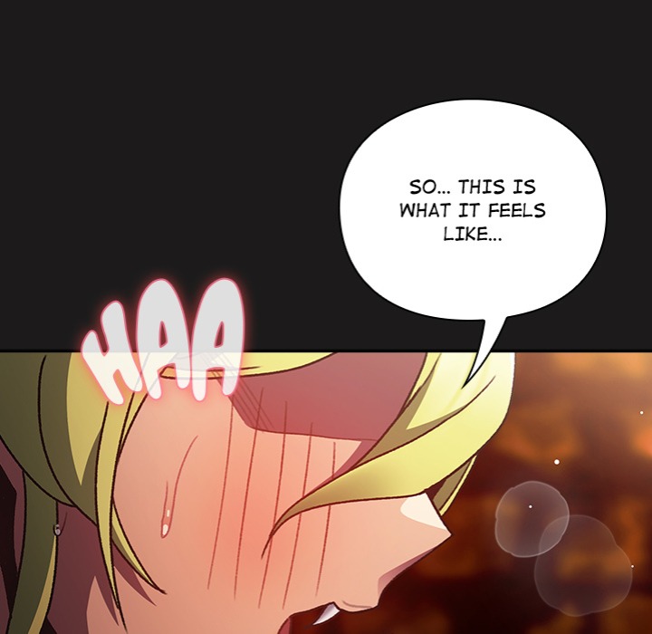 Thrust & Conquer Chapter 8 Page 22
