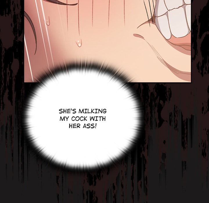 Thrust & Conquer Chapter 8 Page 28