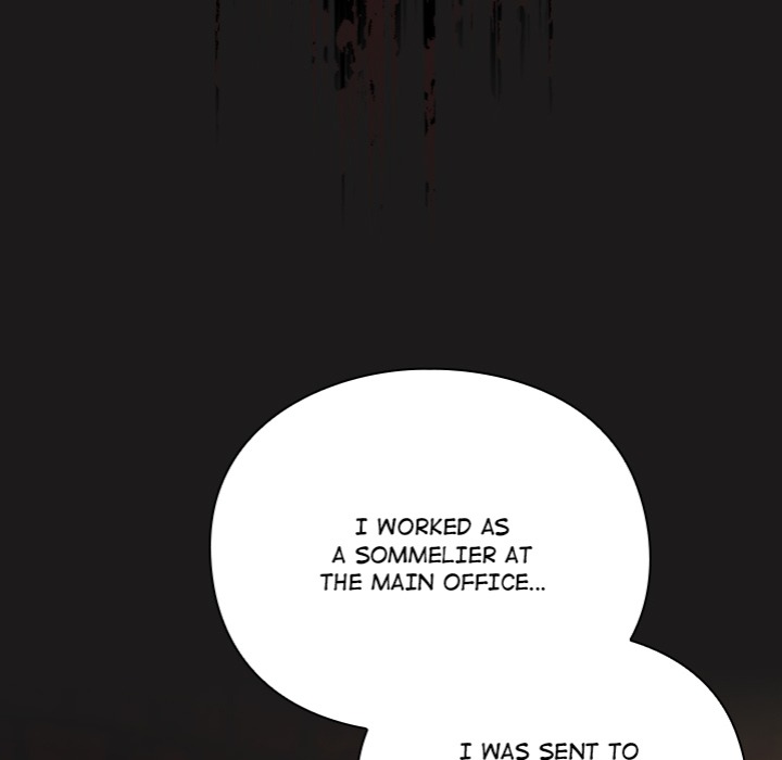 Thrust & Conquer Chapter 8 Page 29