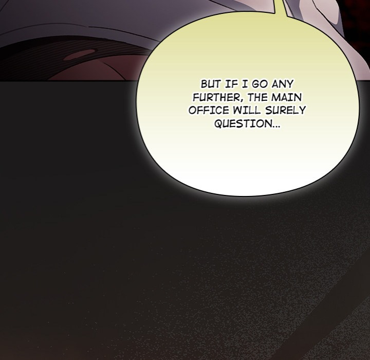 Thrust & Conquer Chapter 8 Page 81