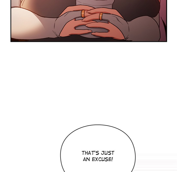 Thrust & Conquer Chapter 3 Page 120