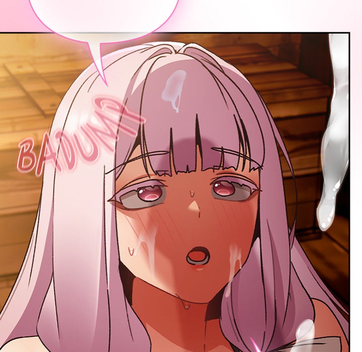 Thrust & Conquer Chapter 3 Page 130