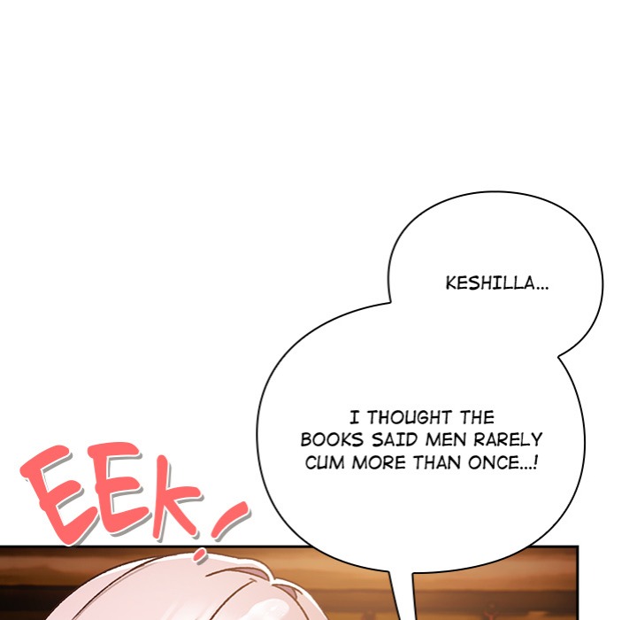 Thrust & Conquer Chapter 3 Page 177