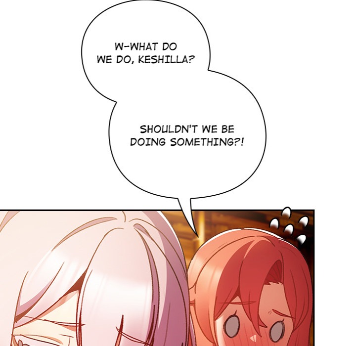 Thrust & Conquer Chapter 3 Page 21